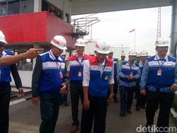 Stok Elpiji Akhir Tahun Aman, Bupati Tegal: Masyarakat Jangan Panik