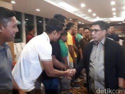 Kapolda Jatim Minta Bhayangkara FC Pertahankan Juara