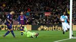 Gasak Deportivo, Barcelona Siap untuk El Clasico