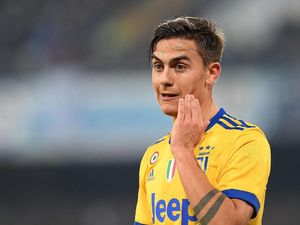 Dybala Beda Karakter dengan Del Piero