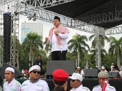 Soal Foto Hoax Bersama Admin MCA, Fadli: Itu Pendukung Anies-Sandi