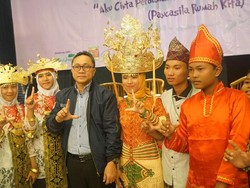 Begini Caranya Maknai Bela Negara di Era Kekinian