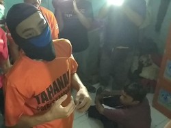 Lolos dari Hukuman Mati, Pemutilasi Sales Hanya Dibui 15,5 Tahun
