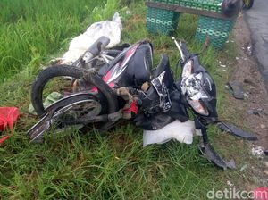 Wanita Sumbang Angka Kecelakaan Lebih Tinggi Dibandingkan Pria