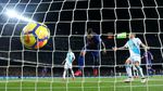 Gasak Deportivo, Barcelona Siap untuk El Clasico