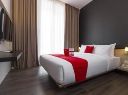 Sempat Terpuruk di Bulan Maret, Okupansi RedDoorz Tumbuh 50%