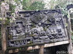 Seputar Museum Ullen Sentalu yang Kental dengan Sejarah Jawa