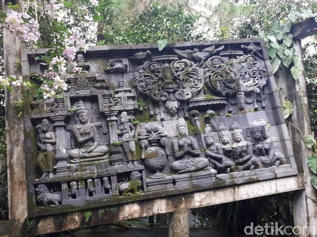 Seputar Museum Ullen Sentalu yang Kental dengan Sejarah Jawa Seputar Museum Ullen Sentalu yang Kental dengan Sejarah Jawa