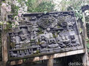 Seputar Museum Ullen Sentalu yang Kental dengan Sejarah Jawa Seputar Museum Ullen Sentalu yang Kental dengan Sejarah Jawa