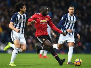 Gaya Main MU Bikin Lukaku Tak Tampil Maksimal