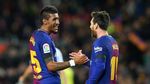 Gasak Deportivo, Barcelona Siap untuk El Clasico