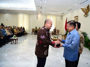 Raih Proper Emas, Pupuk Kaltim: Kami Terus Berinovasi