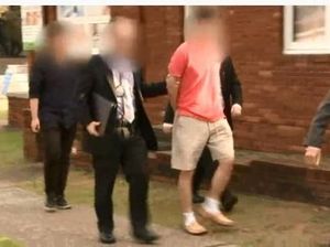 Pria Sydney Dituduh Jadi Agen Ekonomi Korea Utara