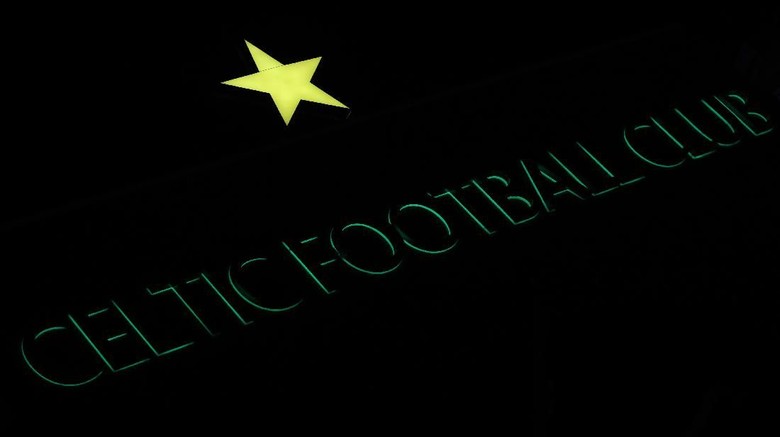 Rentetan Tak Terkalahkan Celtic Terhenti di Angka 69 Rentetan Tak Terkalahkan Celtic Terhenti di Angka 69