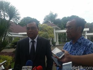 Wakapolri: 7 WNI Eks ISIS dari Suriah Balik ke Tanah Air