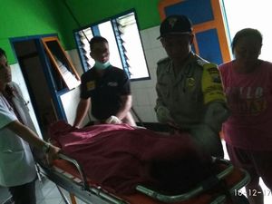 Perempuan Muda Tanpa Identitas Ditemukan Tewas di Losmen Malang