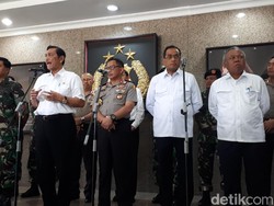 Pejabat PUPR Dilarang Pergi ke Luar Negeri Saat Natal dan Tahun Baru