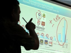 Perindo Paling Dikenal, Parpol Baru Diprediksi Berguguran