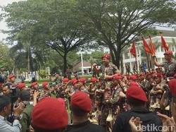 Panglima TNI Wacanakan Rumah Pribadi untuk Seluruh Prajurit