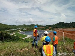 Warga Banyuwangi Diajak Menengok Lokasi Tambang Emas Tumpangpitu