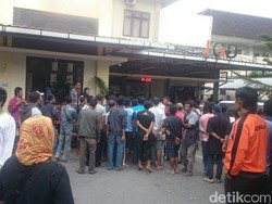 8 Penambang Pasir di Magelang Tewas karena Longsor Susulan