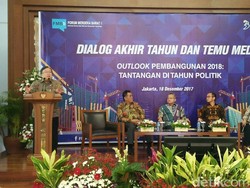 Menebak Nasib Ekonomi RI di Tahun Politik