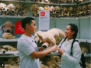 Sudah Temukan Pengganti Kevin Julio, Sahila Hisyam Didoakan Segera Nikah