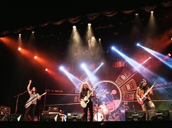 Masuk dalam Semesta Galaksi Palapa Lewat Ironi KPR