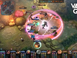 Mode 5v5 Vainglory Resmi Diungkap, Ini Fitur-fiturnya