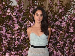 Inikah Desainer Israel yang Rancang Gaun Pernikahan Meghan Markle?