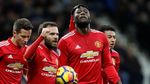 Duh MU, Habis Rp 16 T Belum Juga Punya Striker Cetak 20 Gol