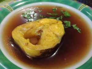 Wisata Kuliner Lampung Rasa Palembang, Ini Tempatnya