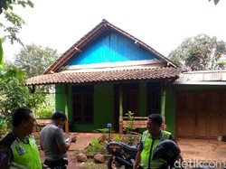 Korban Ke-3 yang Dikubur Dukun Pengganda Uang karena Masalah Utang