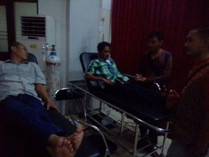 Korban Tewas Miras Oplosan di Subang Bertambah Jadi 4 Korban Tewas Miras Oplosan di Subang Bertambah Jadi 4