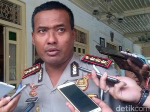 Malam Tahun Baru, Malioboro Diberlakukan Car Free Night