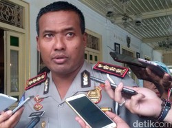 Malam Tahun Baru, Malioboro Diberlakukan Car Free Night