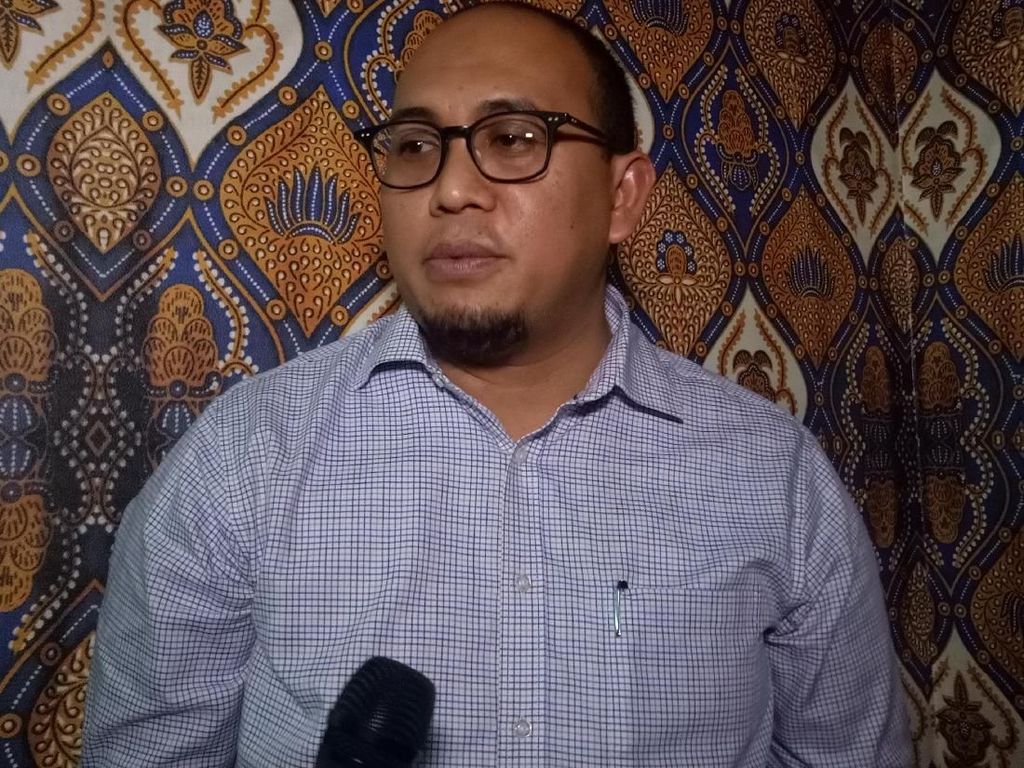 Pertemuan Prabowo-Amien-Rizieq Gatot, Gerindra: PSI Numpang Tenar Pertemuan Prabowo-Amien-Rizieq Gatot, Gerindra: PSI Numpang Tenar