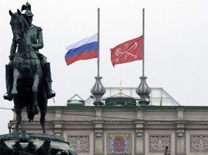 Kabar Spionase Moskow Vs Barat: Rusia Menahan Diplomat Estonia