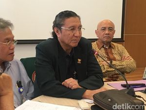 IDI: 38 Anak Meninggal karena Difteri