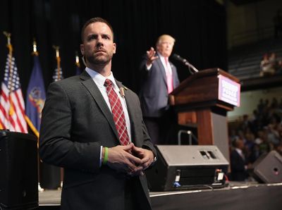 Foto: Mengintip Gaya Paspampres Pemimpin Dunia, Jokowi Sampai Trump