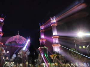 Jadwal Buka Puasa 27 Mei 2019 di Indonesia Tengah dan Timur