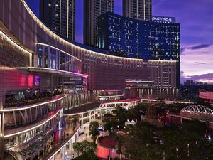 Sambut Natal dan Tahun Baru, Jaringan Accor Hotels Tebar Promo