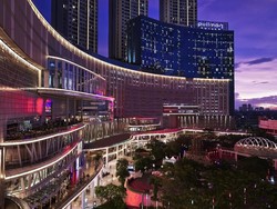 Sambut Natal dan Tahun Baru, Jaringan Accor Hotels Tebar Promo