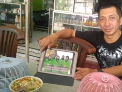 Legenda Qasidah Nasida Ria yang Ngehit hingga ke Jerman