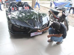 Gaikindo: Mobil Listrik Nasional Kenapa Tidak?