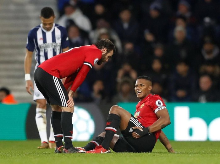 Valencia: Aku Baik-baik Saja