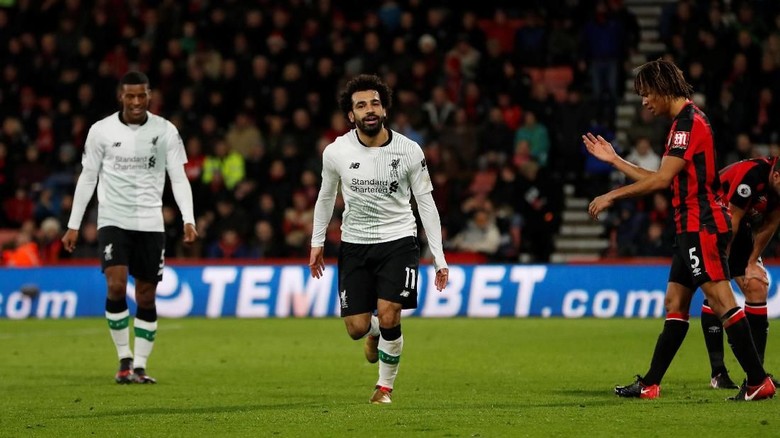 Klopp Tak Suka Salah Melulu yang Dibicarakan Klopp Tak Suka Salah Melulu yang Dibicarakan
