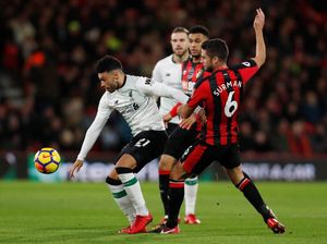 Liverpool Menang karena Fokus dan Disiplin