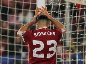 Awas Liverpool, Juve Sudah Mengintai Can