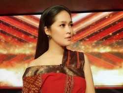 Sidang Cerai Perdana Gracia Indri dan David NOAH Digelar